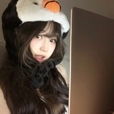 冰山下的守望者